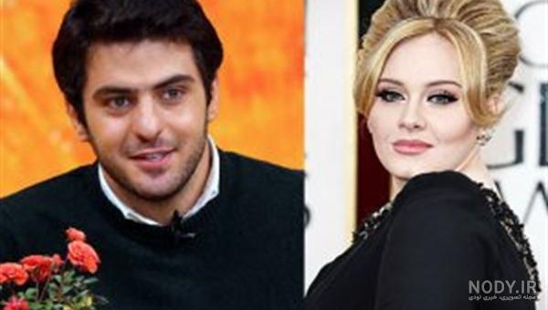 بیوگرافی ضیا بیوگرافی ضیا