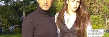 بیوگرافی لیلا در سریال از بوسه تا عشق بیوگرافی لیلا در سریال از بوسه تا عشق