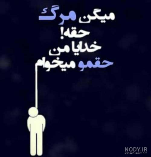بیوگرافی مرگ خودم