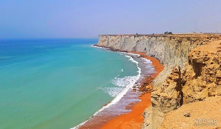 تصاویر طبیعت چابهار تصاویر طبیعت چابهار