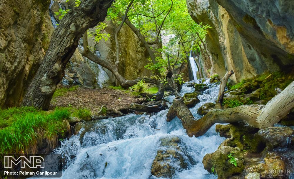 تفریحگاه لردگان