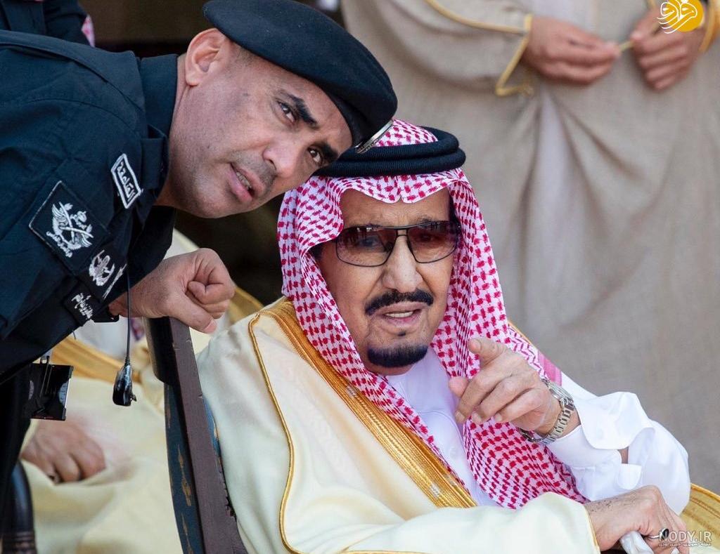 ثروت محمد بن سلمان