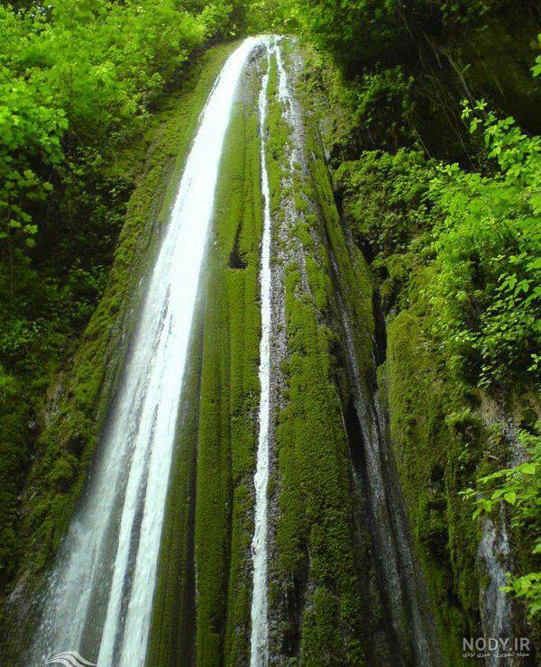 جاذبه های طبیعی تهران