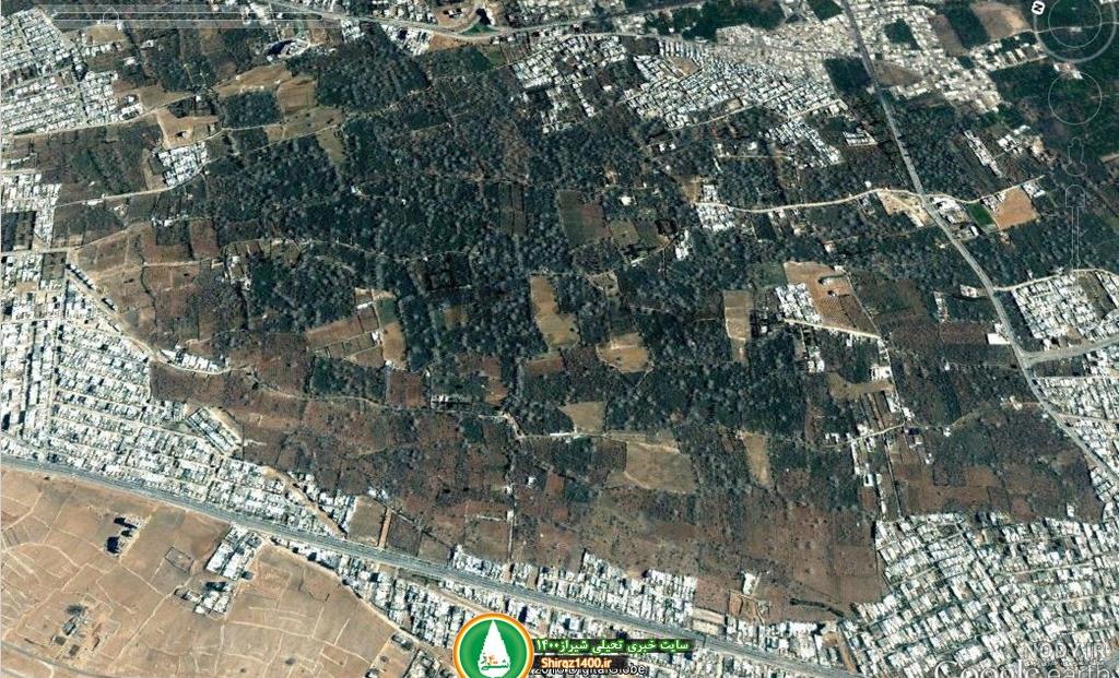 جزوه تفسیر عکس هوایی جزوه تفسیر عکس هوایی