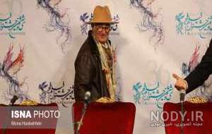 جعفر پناهی و حسین پناهی جعفر پناهی و حسین پناهی