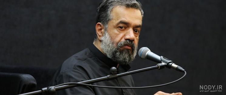 خدایا ببخش کریمی حرم امام رضا