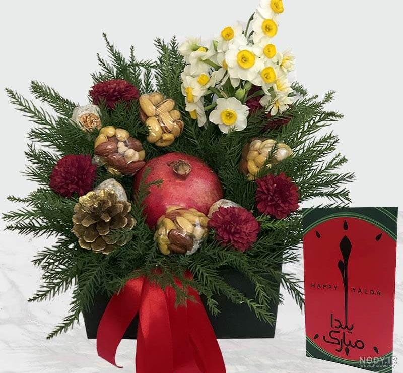 خرید دسته گل شکلاتی