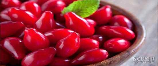 خوردن رب انار در سه ماه اول بارداری