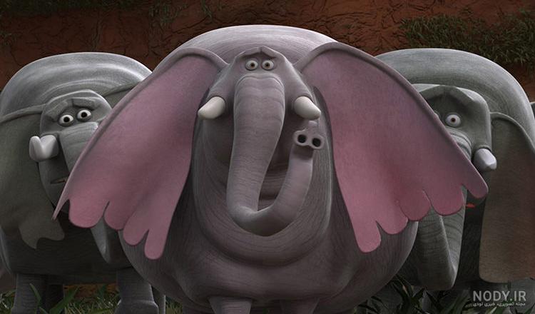 دانلود انیمیشن فیلشاه the elephant king 2017 با دوبله فارسی دانلود انیمیشن فیلشاه the elephant king 2017 با دوبله فارسی