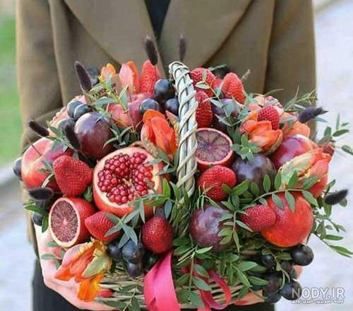 دسته شکلات