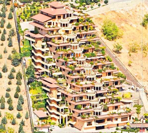 راهنمای سفر به لواسان راهنمای سفر به لواسان