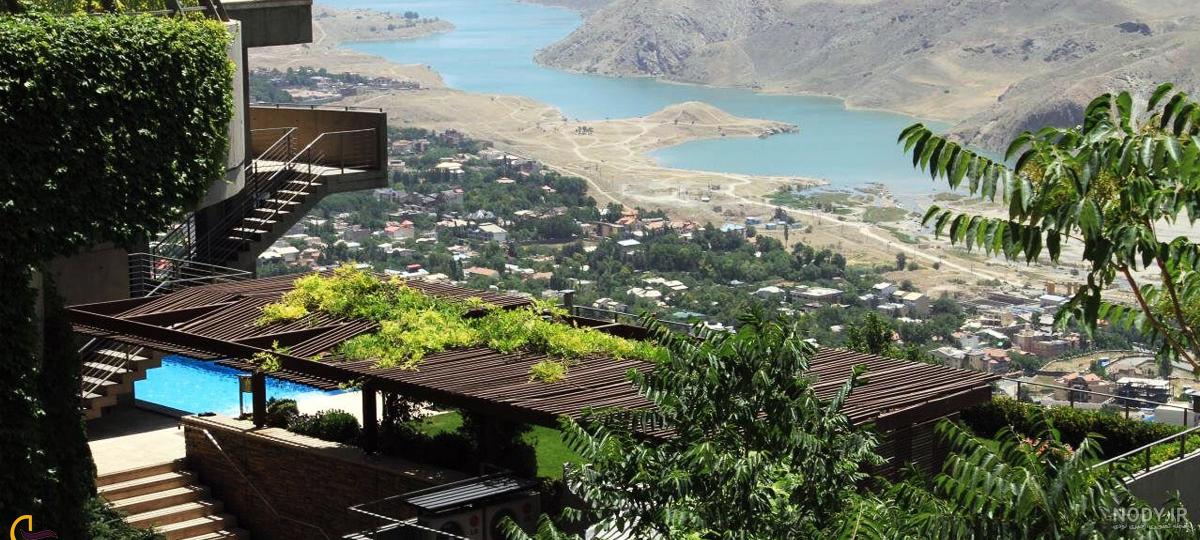 روستاهای لواسان روستاهای لواسان