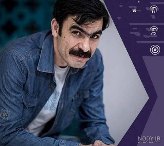 رویا میرعلمی در دلدادگان