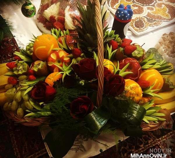 سبد گل خواستگاری با پول