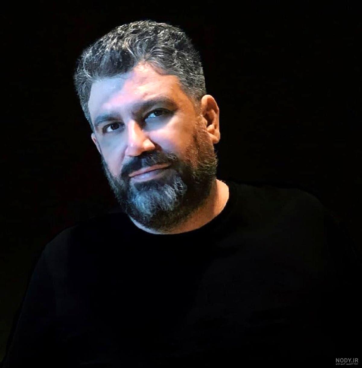 سعيد كنگراني بازیگر نقش سام در فیلم برادر کشی سعيد كنگراني بازیگر نقش سام در فیلم برادر کشی