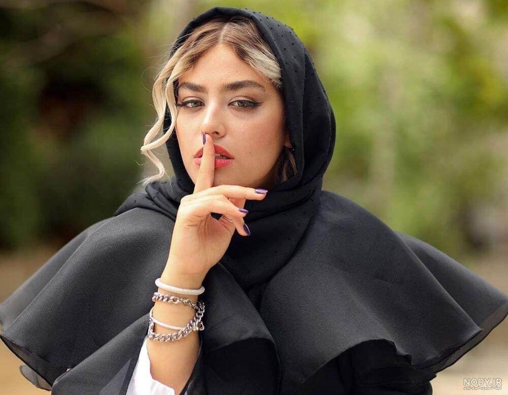 سعید پارسا و همسرش سعید پارسا و همسرش