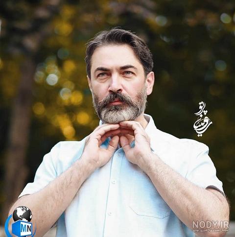 سعید پارسا کیست سعید پارسا کیست