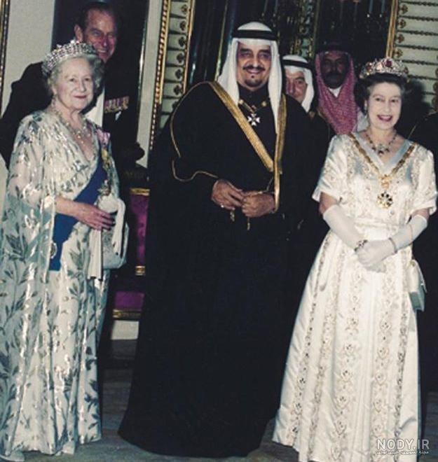 شاهزاده عربستان