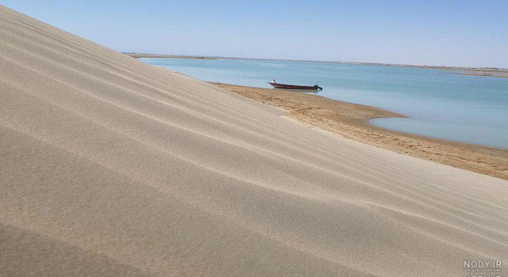 شهرستان چابهار را توصیف کنید شهرستان چابهار را توصیف کنید