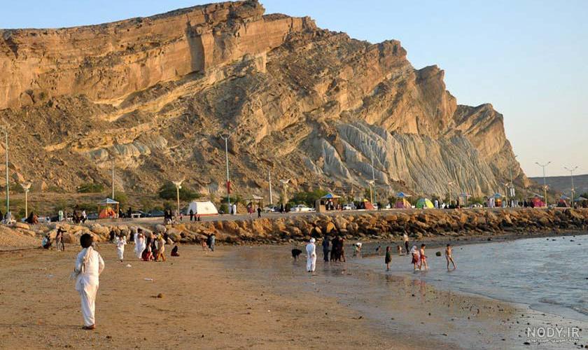 شهرستان چابهار را توصیف کنید شهرستان چابهار را توصیف کنید