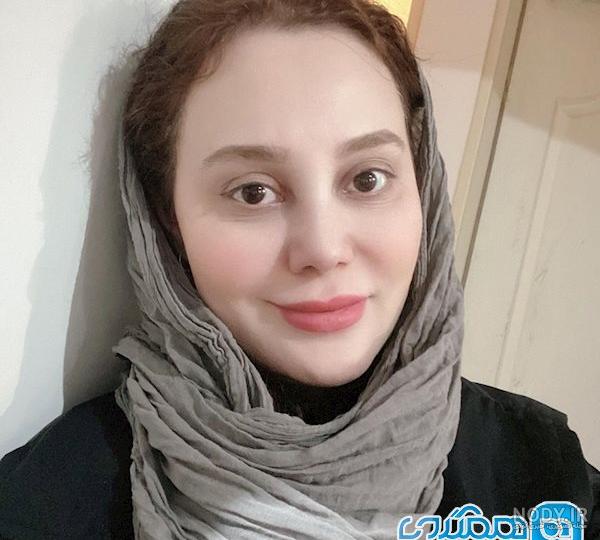 عکس آرام جعفری بازیگر