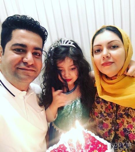عکس آزاده نامداری در سوئیس عکس آزاده نامداری در سوئیس