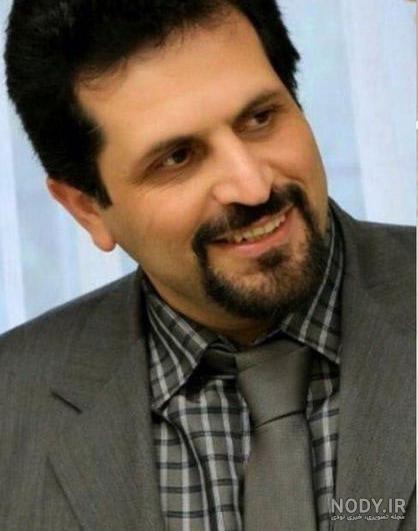 عکس جدید ابراهیم هادی عکس جدید ابراهیم هادی