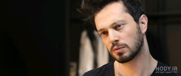 عکس جدید مراد در عشق ممنوع