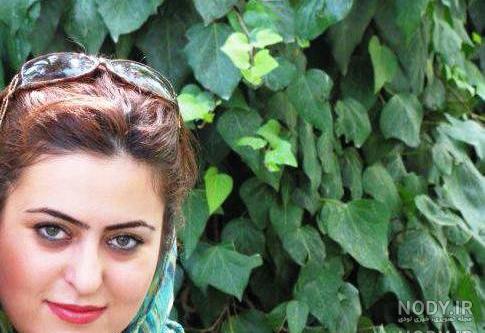 عکس خواهر زاده ی علی ضیا عکس خواهر زاده ی علی ضیا