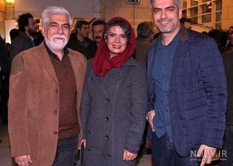 عکس ریحانه پارسا جدید عکس ریحانه پارسا جدید