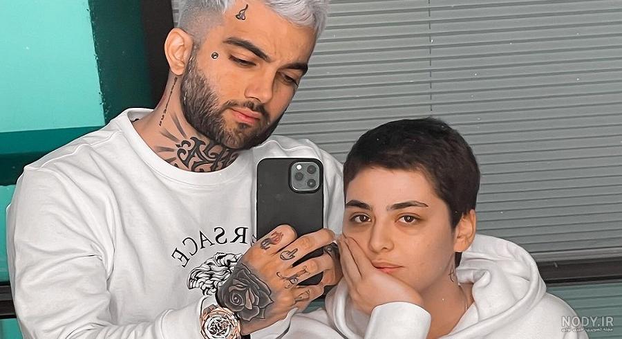 عکس سعید آسایش عکس سعید آسایش