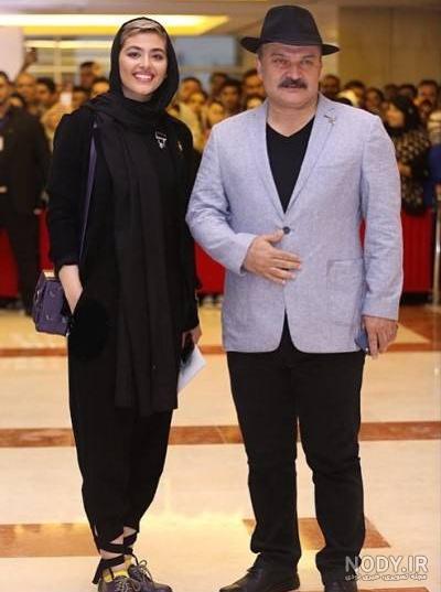 عکس سعید پارسافر عکس سعید پارسافر