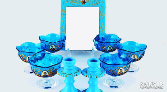 عکس سفره هفت سین کارتونی
