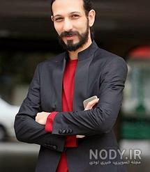 عکس شهاب کاظمی