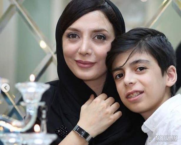 عکس شهید حسین کیانی