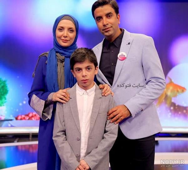عکس شهید حسین کیانی نیا