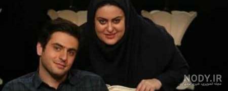 عکس علی ضیا جدید عکس علی ضیا جدید