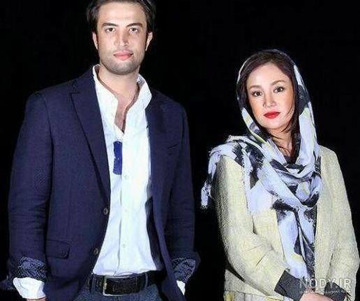 عکس فوت زن بنیامین