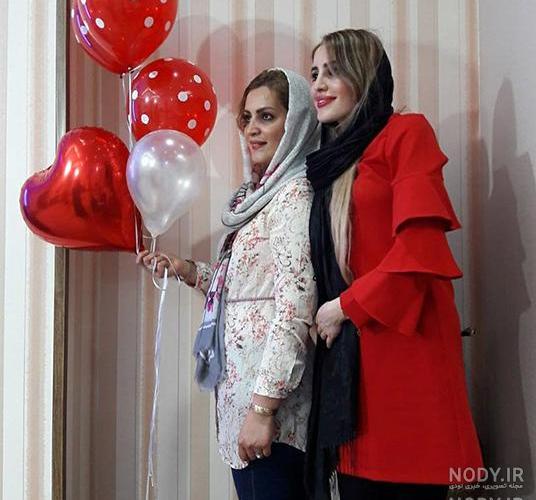 عکس ماشین کمال کامیابی نیا