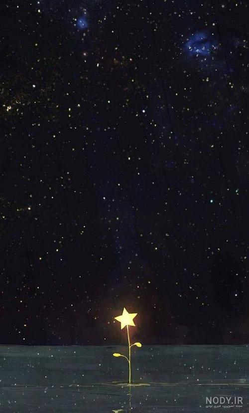 عکس ماه کامل عکس ماه کامل