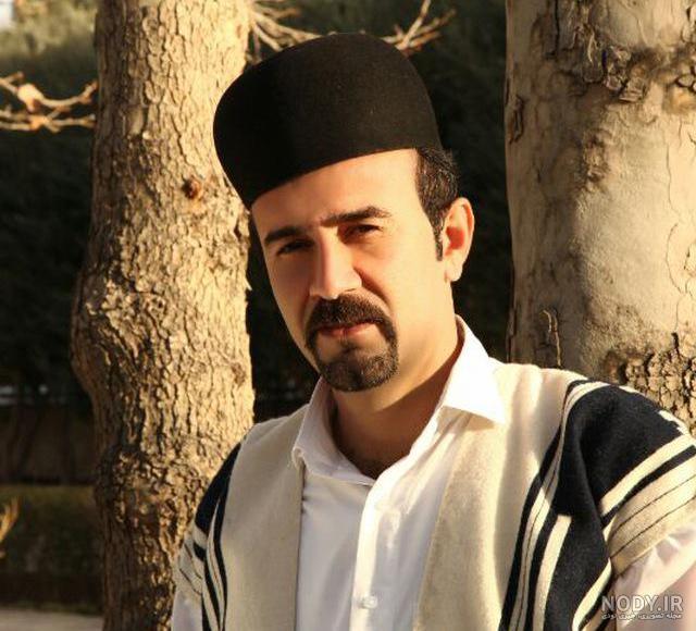 عکس محسن جلیل آزاد