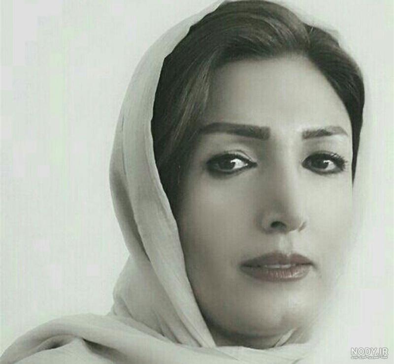عکس مریم عزیزی