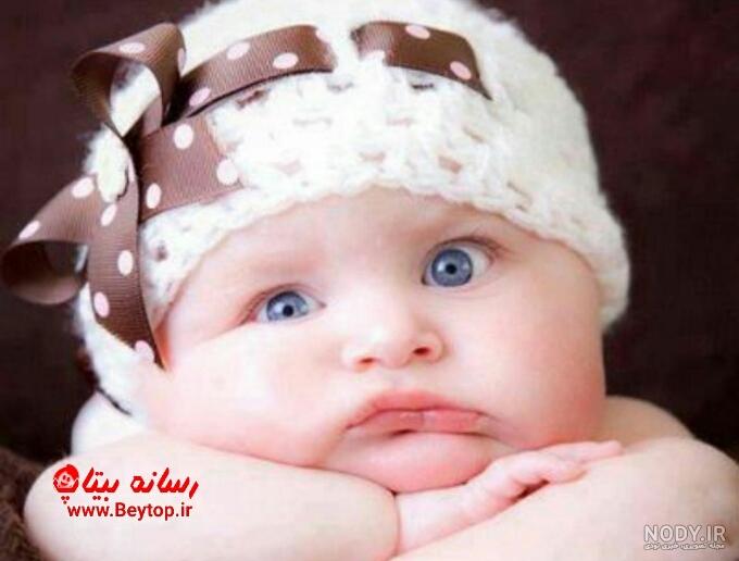عکس نوزاد تازه متولد شده دختر زیبا عکس نوزاد تازه متولد شده دختر زیبا