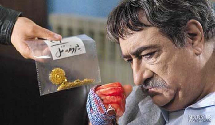 عکس نوشته داریوش ارجمند