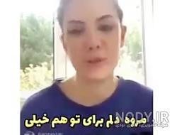 عکس های ادا اجه برای پروفایل