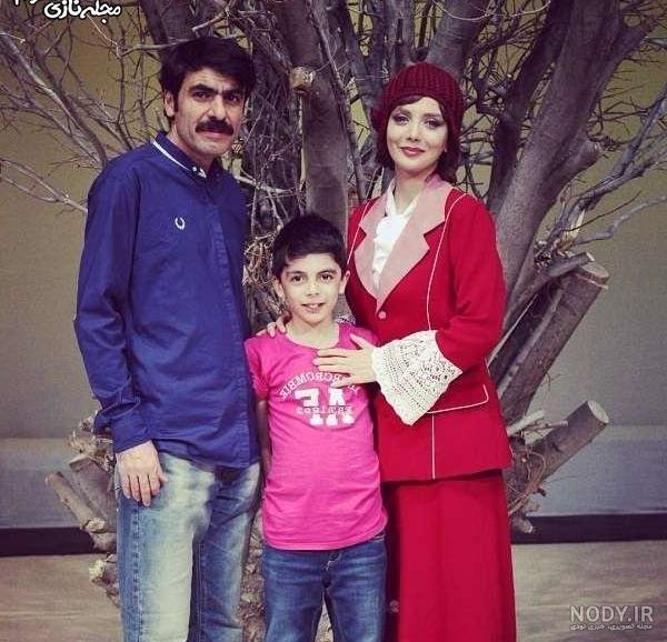 عکس های حسین کیانی