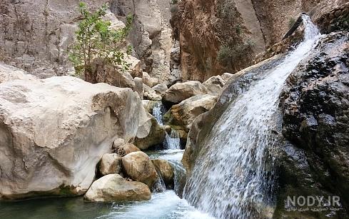 عکس های طبیعت لردگان