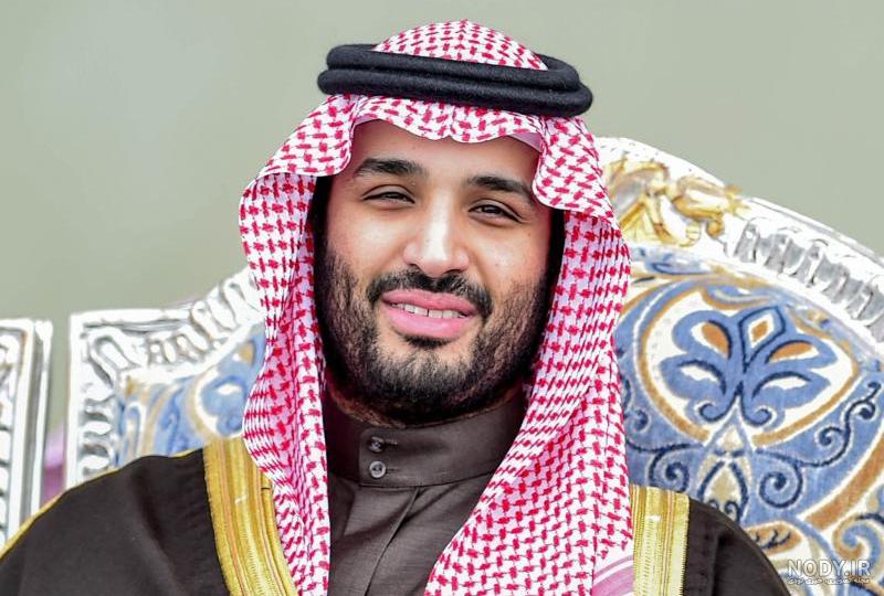 عکس پادشاه عربستان