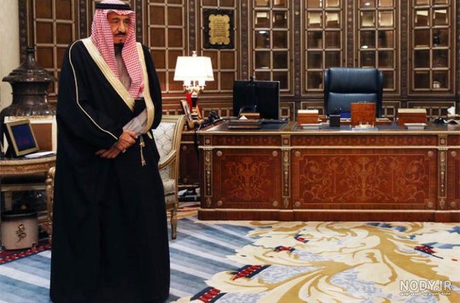 عکس چهار زن شاهزاده عربستان
