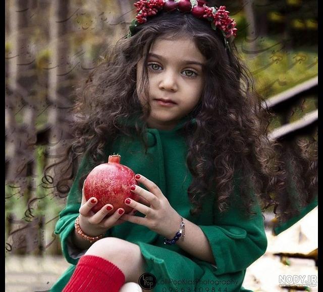عکس یلدا مبارک عکس یلدا مبارک
